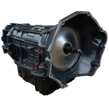 Load image into Gallery viewer, BD Diesel 07-18 RAM 2500/3500 6.7L Cummins 2WD Trackmaster 68RFE Transmission &amp; Converter Package
