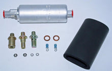 Load image into Gallery viewer, Walbro Inline Fuel Pump Kit