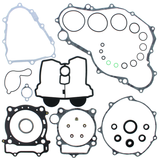 QuadBoss 04-13 Yamaha YFZ450 Complete Gasket Set w/ Oil Seal