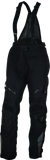 FIRSTGEAR Kilimanjaro 2.0 Pants Black Womens Tall Size - 8
