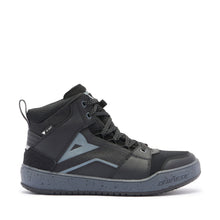 Load image into Gallery viewer, Dainese Suburb D-WP Air Shoes Womens Black/Iron Gate/Metal Size - 39