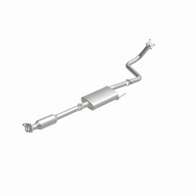 Load image into Gallery viewer, MagnaFlow Conv Direct Fit OEM 20-22 Kia Soul 2L Underbody