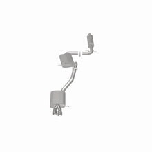 Load image into Gallery viewer, MagnaFlow BRE Exhaust Kit 12-14 Volkswagen Jetta 2.5L