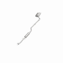 Load image into Gallery viewer, MagnaFlow BRE Exhaust Kit 08-12 Honda Accord 2.4L