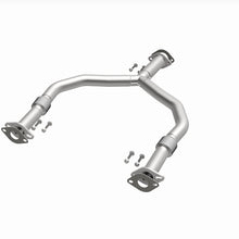 Load image into Gallery viewer, BRE Exhaust 03-07 G35 3.5L Front Pipe Kit