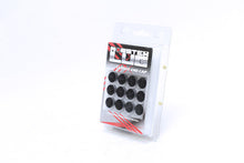 Load image into Gallery viewer, Wheel Mate Monster Lug Nut Caps - Green 14x1.50