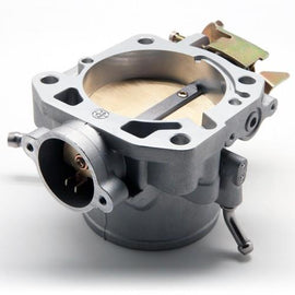 BLOX Racing Honda B/D/H/F Series Engines Tuner Series Cast Aluminum 70mm Throttle Body - GTR Auto