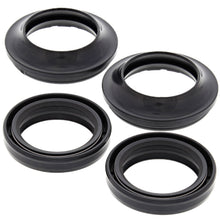 Load image into Gallery viewer, All Balls Racing 06-08 Yamaha CP250X MORPHOUS Fork Oil Seal &amp; Dust Seal Kit