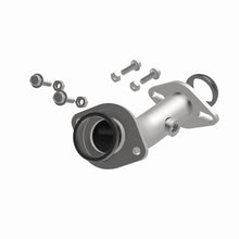 Load image into Gallery viewer, BRE Exhaust 98-00 RAV4 2.0L Front Pipe Kit