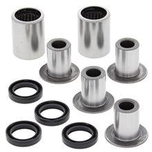 Load image into Gallery viewer, All Balls Racing 06-11 Suzuki LT-R450 Front Lower A-Arm Bearing Kit - 2 Kits Req. Per Veh.