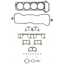Load image into Gallery viewer, Fel-Pro Nissan 720 HS 8769 B-4 Engine Cylinder Head Gasket Set
