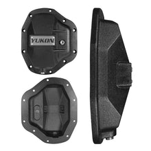 Load image into Gallery viewer, Yukon Hardcore Diff Cover for Dana 80