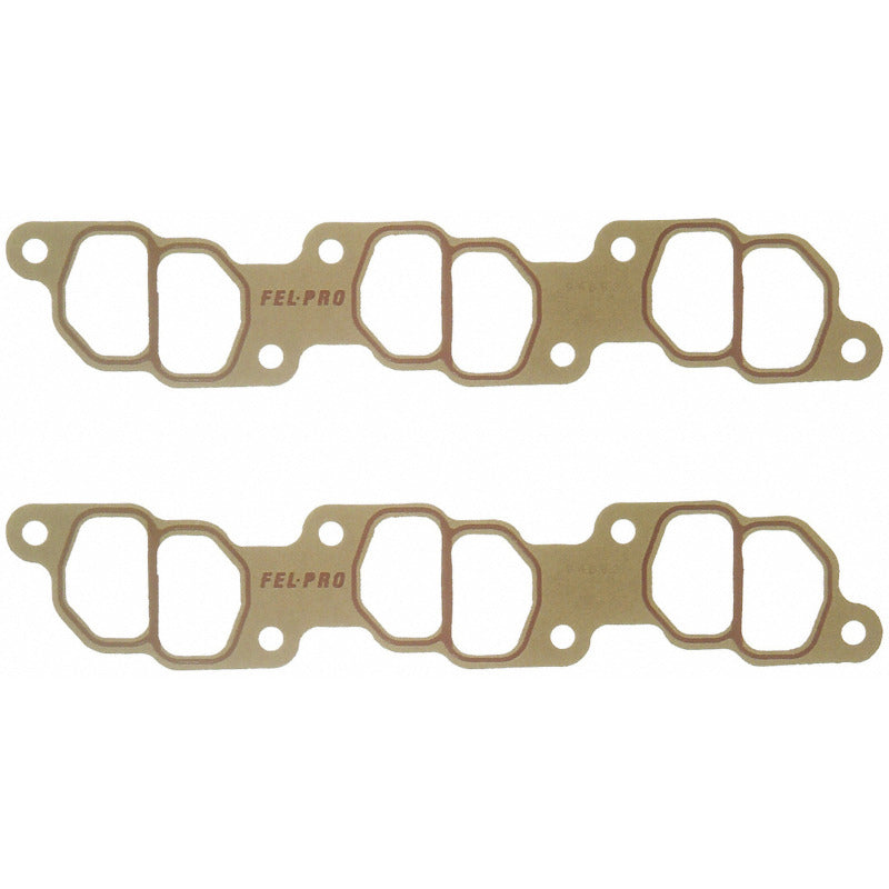 Fel-Pro Ford Ranger MS 94683 Fuel Injection Plenum Gasket Set