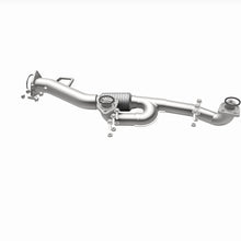 Load image into Gallery viewer, BRE Exhaust 08-12 Accord 3.5L Front Pipe Kit