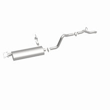 Load image into Gallery viewer, MagnaFlow BRE Exhaust Kit 98-99 Jimmy Blazer Bravada 4.3L
