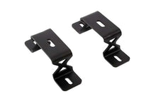 Load image into Gallery viewer, Dee Zee 18-23 Jeep JL Cowl Single Cube Light Bracket