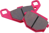 BikeMaster Suzuki Sintered Brake Pads