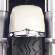 Load image into Gallery viewer, National Cycle 95-99 Honda VT1100C2 Shadow Ace Front Fender Tips 2pc