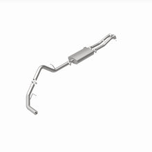 Load image into Gallery viewer, MagnaFlow BRE Exhaust Kit 02-06 Escalade ESV Escalade EXT Yukon XL 1500 6L