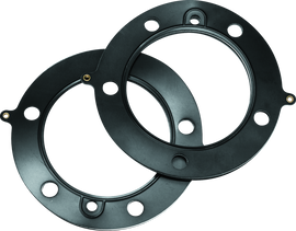 Twin Power 66-84 Shovelhead Big Twin Head Gasket Std Bore .040 MLS Replaces H-D 16770-66 Pr