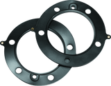 Twin Power 66-84 Shovelhead Big Twin Head Gasket Std Bore .040 MLS Replaces H-D 16770-66 Pr