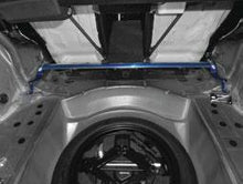 Load image into Gallery viewer, Cusco Strut Bar OS Rear GH8-GRB GVB BR9 BM9 (Need PANEL CUT) Impreza WRX/STi