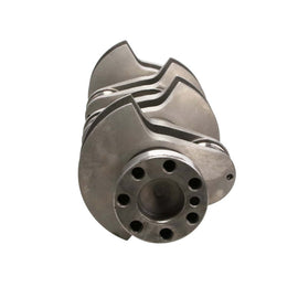 Manley Mitsubishi 4G63/4G64 7 Bolt 4340 Billet 100mm Stroke Turbo Tuff Series Crankshaft - GTR Auto