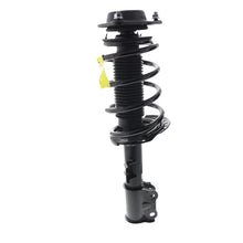 Load image into Gallery viewer, KYB Shocks &amp; Struts Strut Plus Front Left 11-12 Hyundai Elantra Sedan (Excl. Touring)
