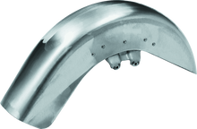 Load image into Gallery viewer, Bikers Choice 49-84 FL Raw Front Fender Hydra Glide Style No Trim Holes