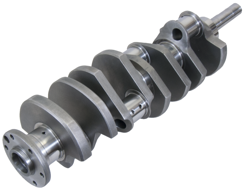 Eagle Ford 460 4.300in Stroke 2.200in Rod Journals Cast Crankshaft