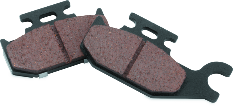 BikeMaster Suzuki Brake Pads