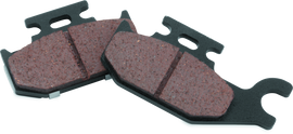 BikeMaster Suzuki Brake Pads