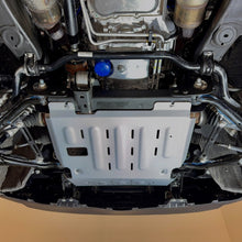 Load image into Gallery viewer, Rival 19-26 Chevrolet Silverado 5.3L AT 4WD Crew Cab Engine Skid Plate