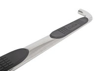 Load image into Gallery viewer, Dee Zee 14-18 Chevrolet Silverado Tubes - 4In Oval Stainless Polished (CrewCab)