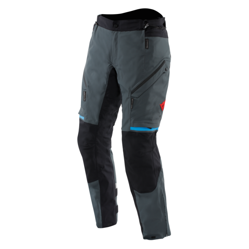 Dainese Mangen Absoluteshell Pro Pants Ebony/Black Size - 58
