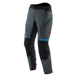 Dainese Mangen Absoluteshell Pro Pants Ebony/Black Size - 46