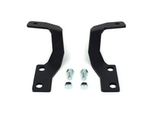 Load image into Gallery viewer, Cali Raised 10-24 Toyota 4Runner Low Profile Led Ditch Light Brackets Kit - Brackets Only