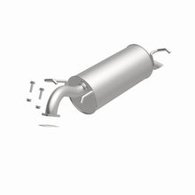Load image into Gallery viewer, BRE Exhaust 04-07 Aveo Aveo5 Swift Wave5 1.6L Muffler Kit