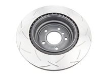 Load image into Gallery viewer, DBA 06+ BMW 335d/335i E90/91/92 Rear Slotted 4000 Series Rotor