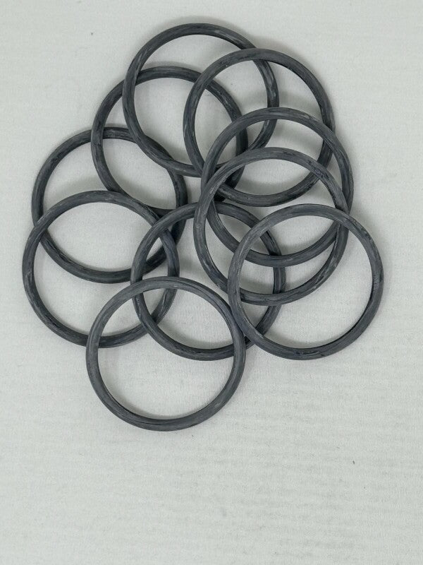 KYB 91-92 Yamaha YZ125-250/ Kawasaki KX125-500/ Honda O-Ring Seal Head 44 mm. - 10 Pack