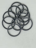KYB 91-92 Yamaha YZ125-250/ Kawasaki KX125-500/ Honda O-Ring Seal Head 44 mm. - 10 Pack