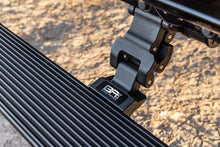 Load image into Gallery viewer, Body Armor 4x4 21-24 Ford Bronco 2DR E-Power Board Steps - Black