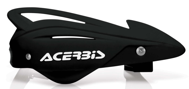 Acerbis Tri Fit Handguard - Black
