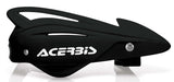 Acerbis Tri Fit Handguard - Black