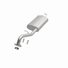 Load image into Gallery viewer, MagnaFlow BRE Exhaust Kit Replacement Stainless Toyota