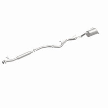 Load image into Gallery viewer, MagnaFlow BRE Exhaust Kit Replacement Stainless Subaru