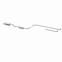Load image into Gallery viewer, MagnaFlow BRE Exhaust Kit 06-11 Honda Civic 1.8L