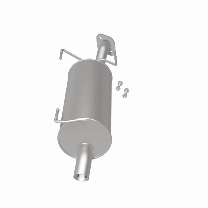 BRExhaust 09-11 Nissan Versa 1.6L Muffler Kit