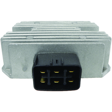 Load image into Gallery viewer, QuadBoss 04-13 Yamaha YFM125 Grizzly Voltage Regulator