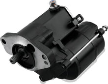 Load image into Gallery viewer, Twin Power 89-06 Big Twin Exc 06 Dyna 1.4 Kw Starter Black Rpls H-D 31522-89A 31553-90 31533-94B